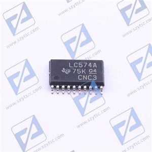 SN74LVC574APWR